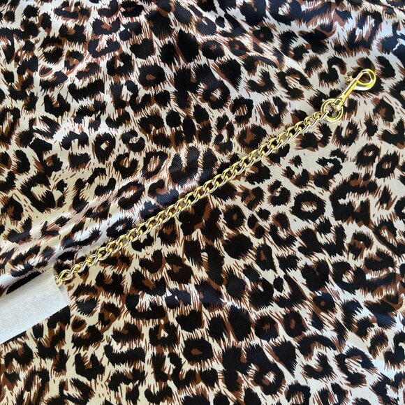 Coach Signature Elle Chain Crossbody - Picture 5 of 8